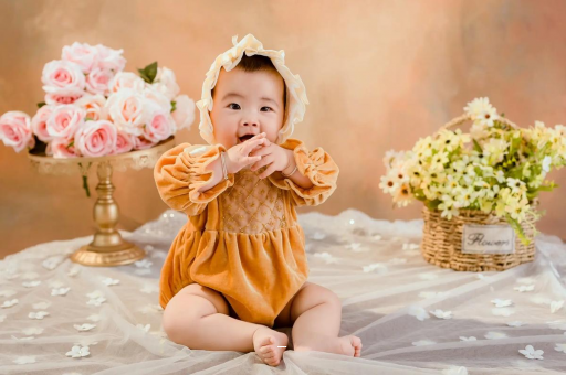 永州几个月宝宝可以坐