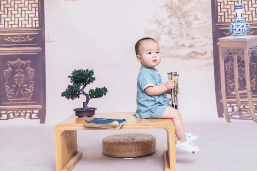 永州宝宝几个月笑出声